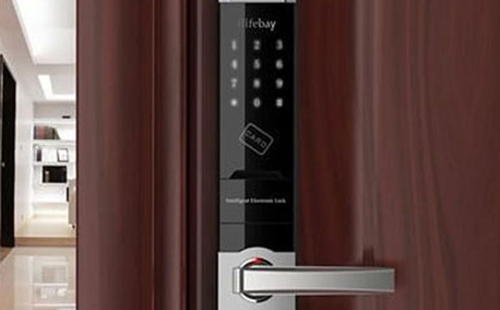 平利24小时上门开锁公司