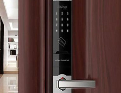 平利24小时上门开锁公司