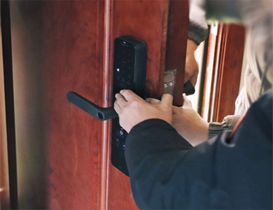 平利24小时上门开锁公司